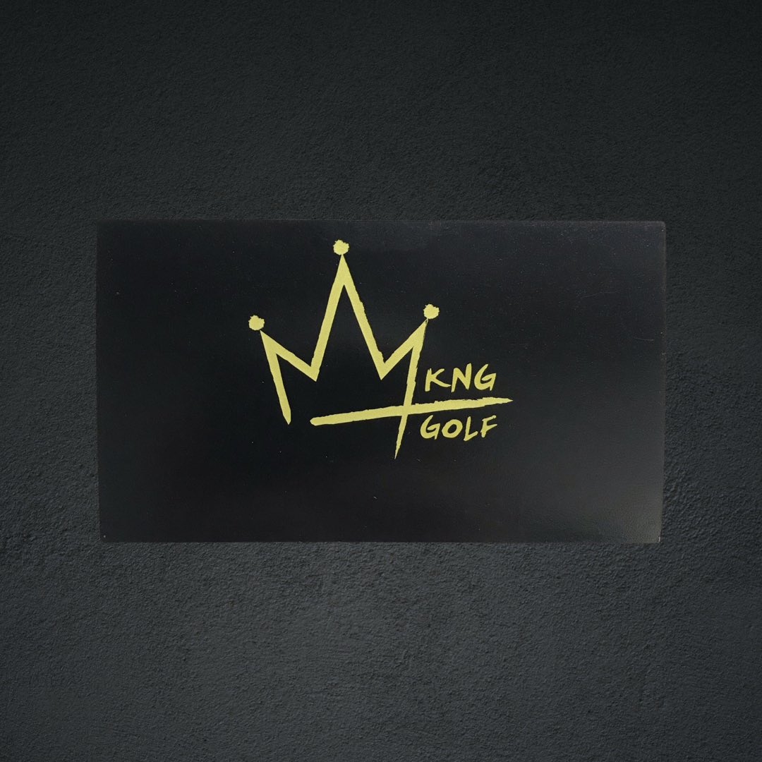 Make 2022 your best summer ever.

The equivalent of TWO FREE ROUNDS of golf at Manitoba’s premier 18-hole golf courses.

The best $200 you can spend.