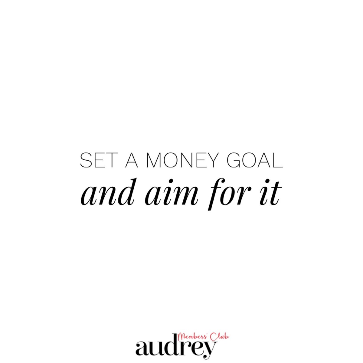Whatever your plans, here at Audrey we are pragmatic about cash – it’s about how to make your dreams work financially alongside your day job. Audrey co-founder <a href="/taxandtea/">Faye Watts</a> can help you plan your future without putting your bank balance in danger. members.audreyonline.co.uk