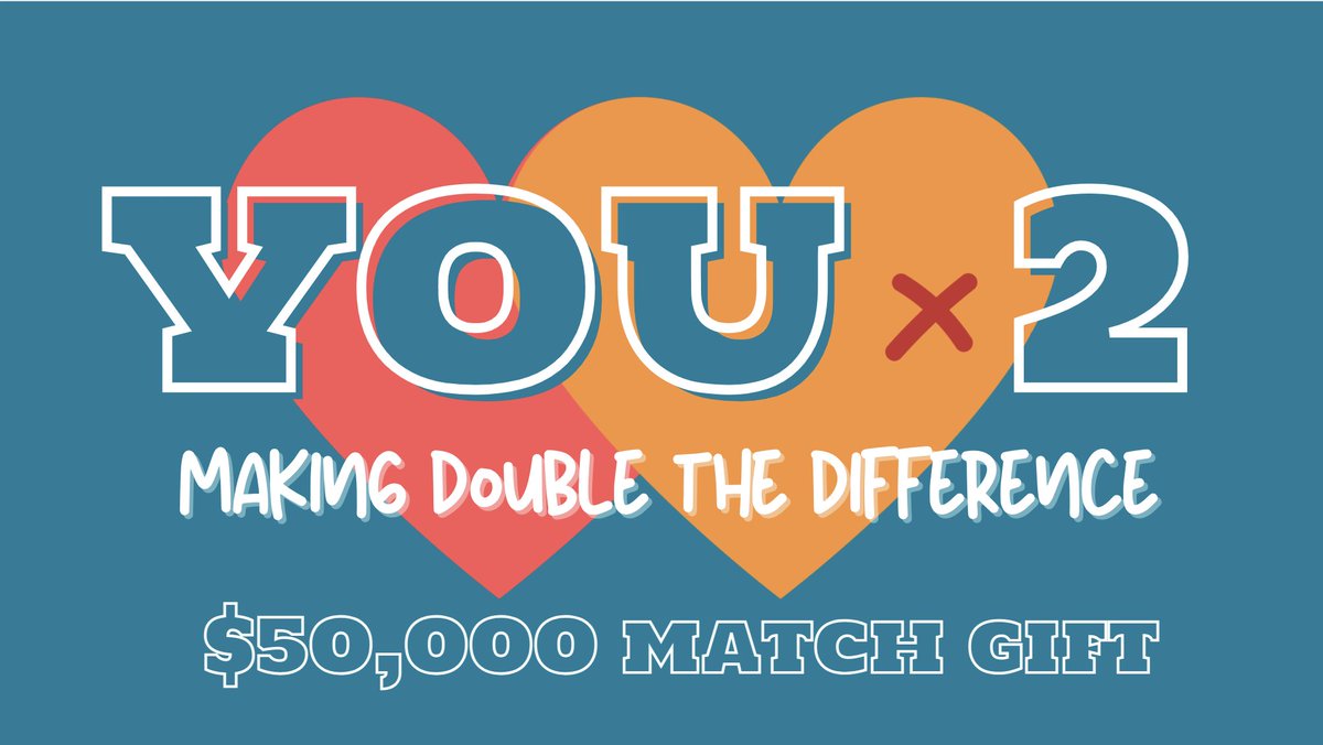 Your support has helped us accomplish great things; Be Strong wouldn’t exist if it weren’t for YOU. We need your help again… Through February, every dollar you donate to Be Strong will be matched, up to $50,000 Donate==&gt; bestrong.global/donate/