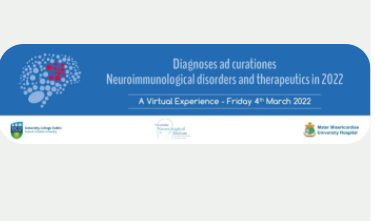 IICN (@iicn_ie) on Twitter photo Irish Institute of Clinical Neuroscience <a href="/IICN_ie/">IICN</a>
7th National Neuroinflammatory Forum will take place virtually on Friday 4th March 2022. Go to iicn.ie for registration <a href="/dni_neurology/">The Dublin Neurological Institute</a> <a href="/drorlagray/">Dr Orla Gray 💙</a> <a href="/CuhNeurology/">CUH Neurology</a> @BjgSweeney @NUIGNeuroCentre Irish Institute of Clinical Neuroscience <a href="/IICN_ie/">IICN</a>
7th National Neuroinflammatory Forum will take place virtually on Friday 4th March 2022. Go to iicn.ie for registration <a href="/dni_neurology/">The Dublin Neurological Institute</a> <a href="/drorlagray/">Dr Orla Gray 💙</a> <a href="/CuhNeurology/">CUH Neurology</a> @BjgSweeney @NUIGNeuroCentre