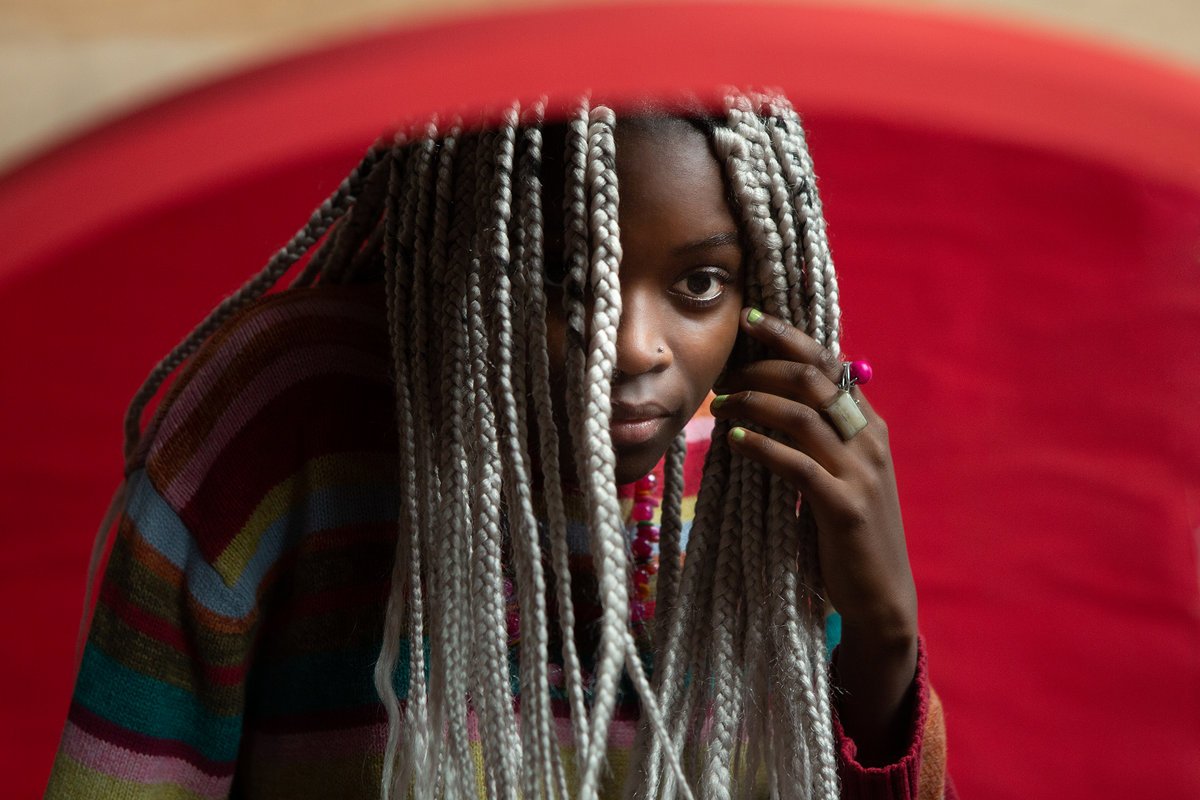 ohmyrockness's tweet image. JUST ANNOUNCED: @wet playing @WebsterHall with @hannahjadagu in June 🚿🔥
ohmyrockness.com/shows/384143-w…