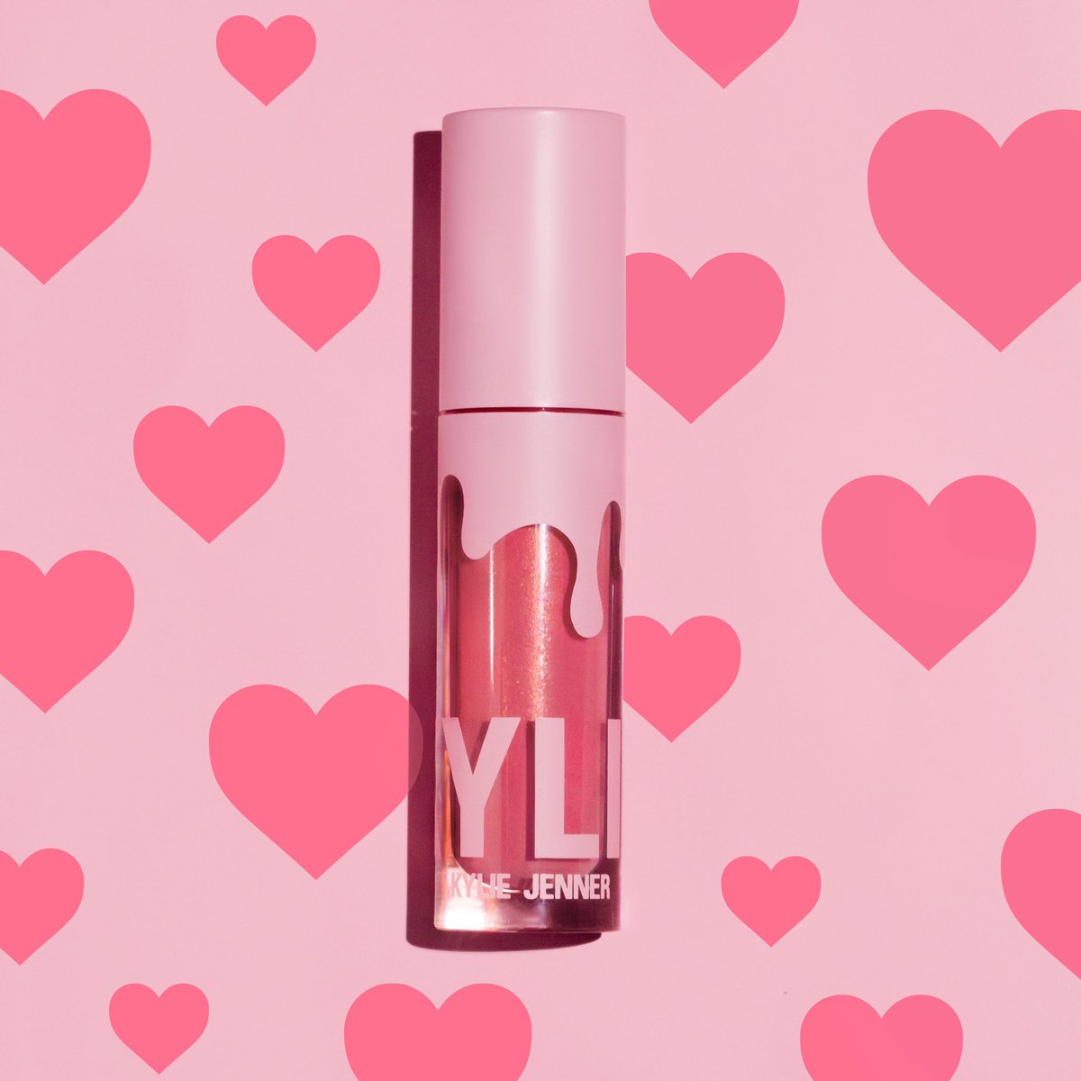 Kylie Cosmetics tweet media