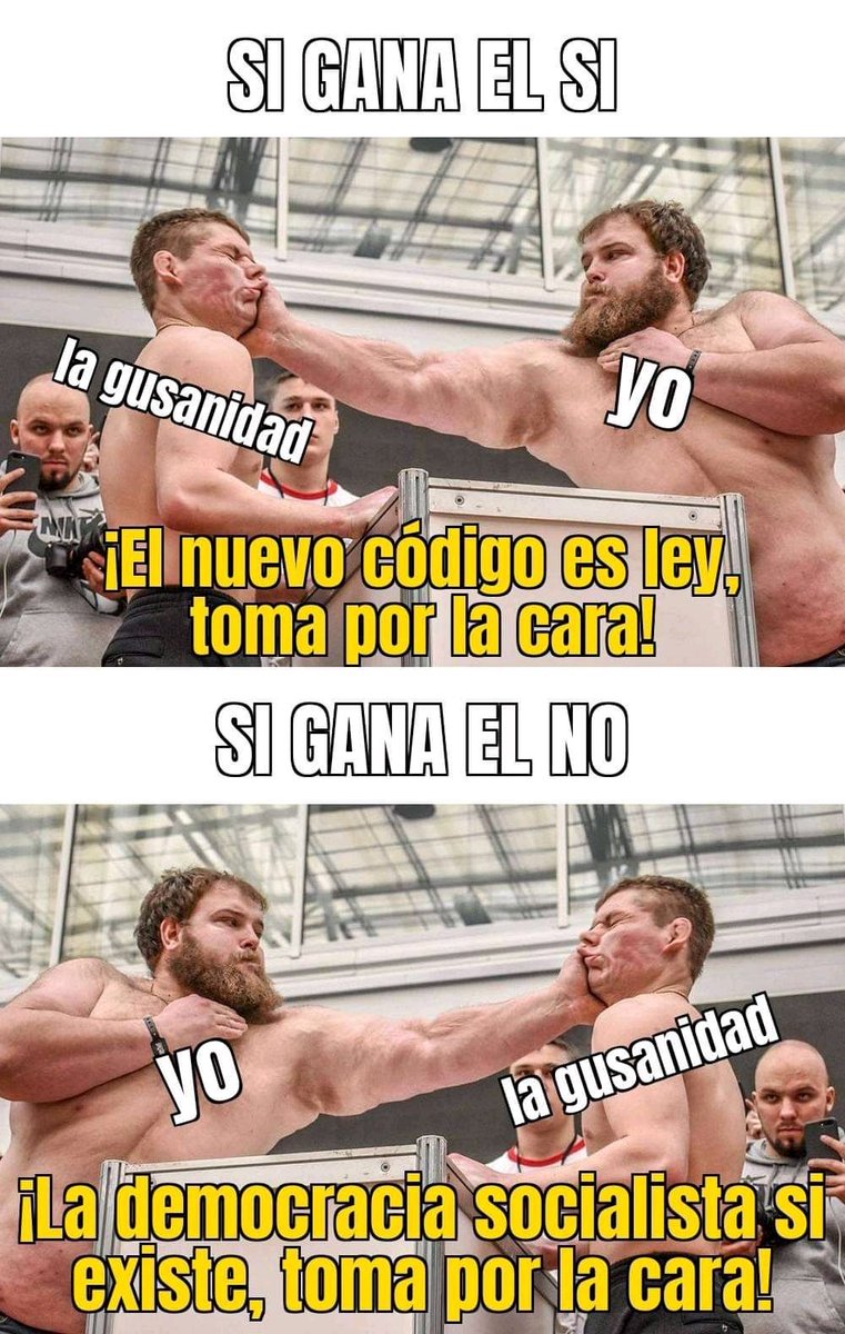 ElProfesorCu's tweet photo. @FrankElMakina Este meme lo subieron a un grupo de ciberclarias,y está Cheo,pero me deja dudando... https://t.co/aXIoVA8jDM