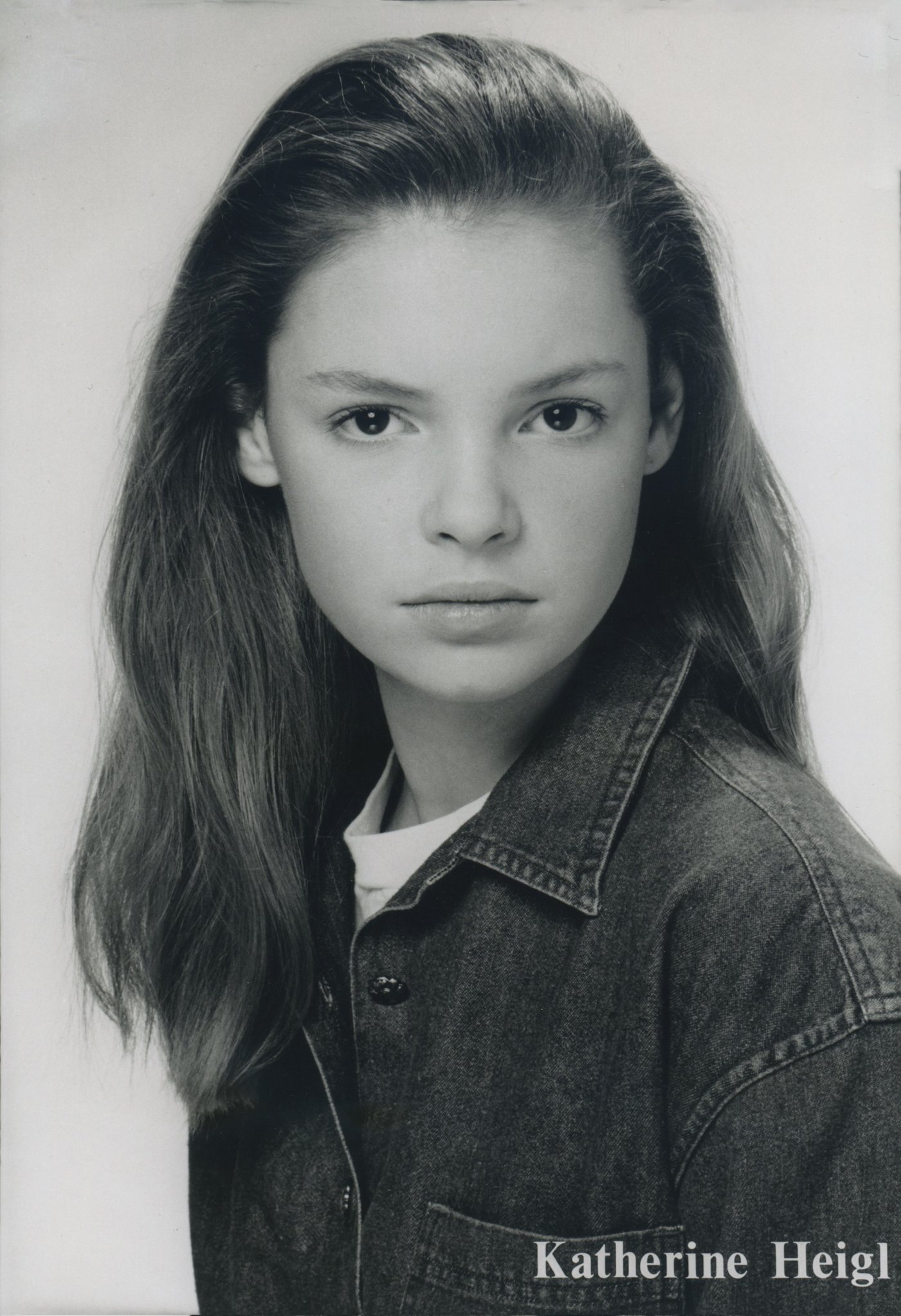 Katherine Heigl 2022