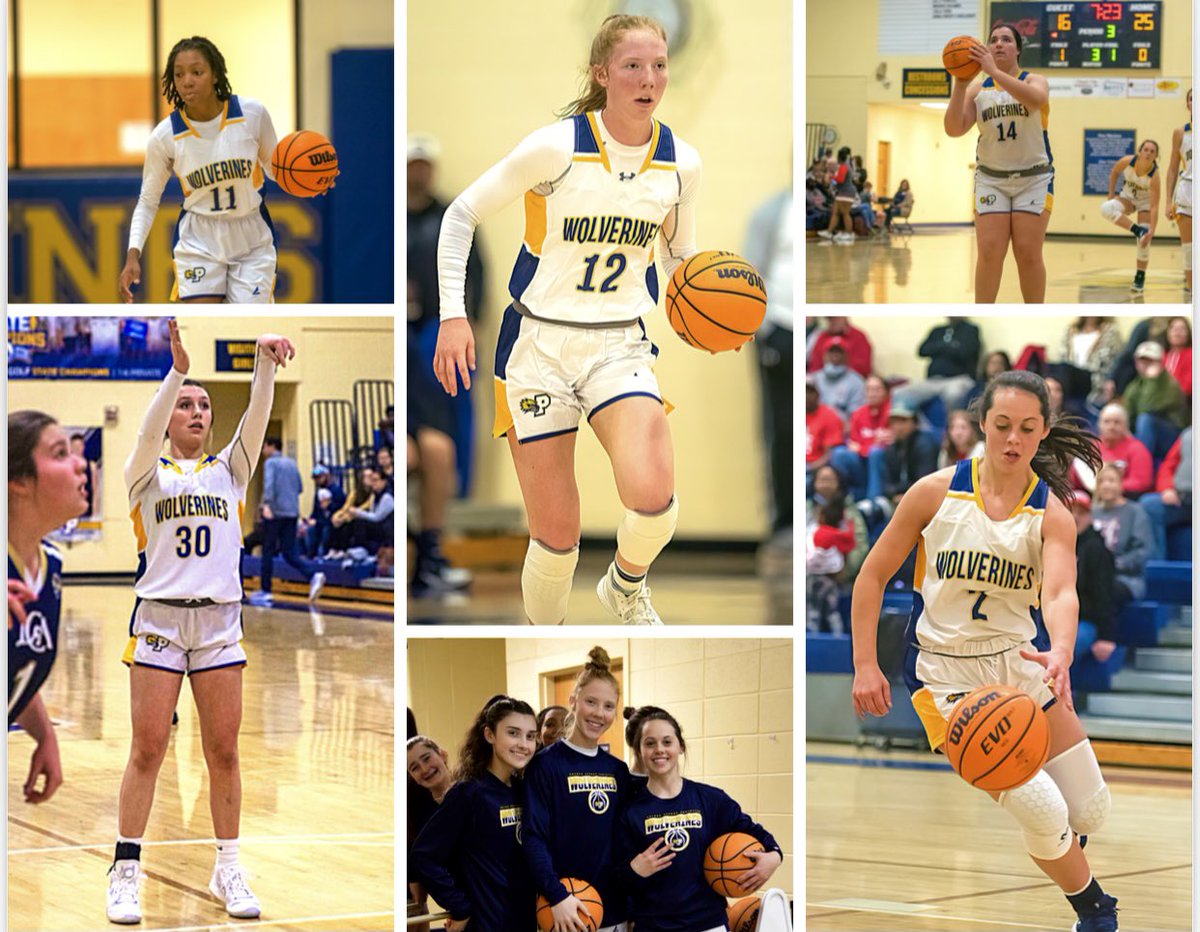Wolverine Fans, ITS REGION CHAMPIONSHIP GAMEDAY! We need everyone tonight at 7:00 at George Walton as our girls take on Tallulah Falls for the Region Championship! Be there and be loud! It’s a Great Day to be a Wolverine!