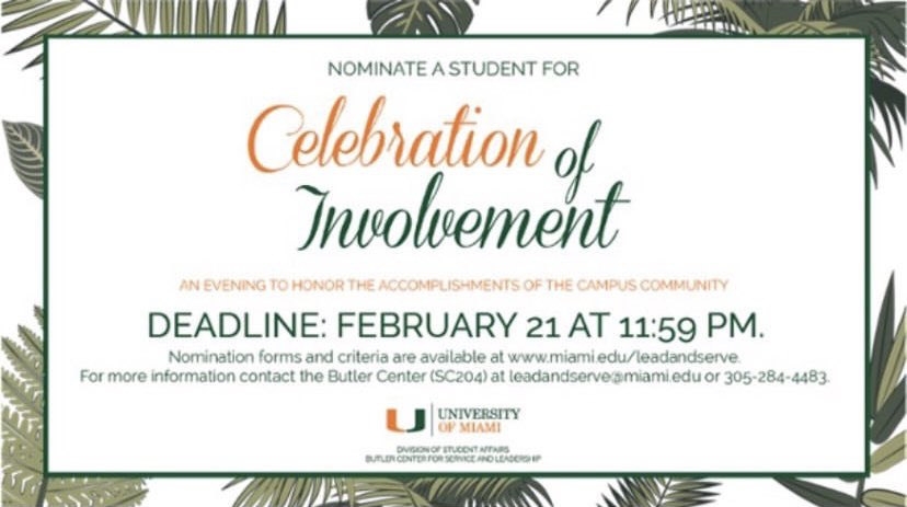 UM Butler Center tweet media