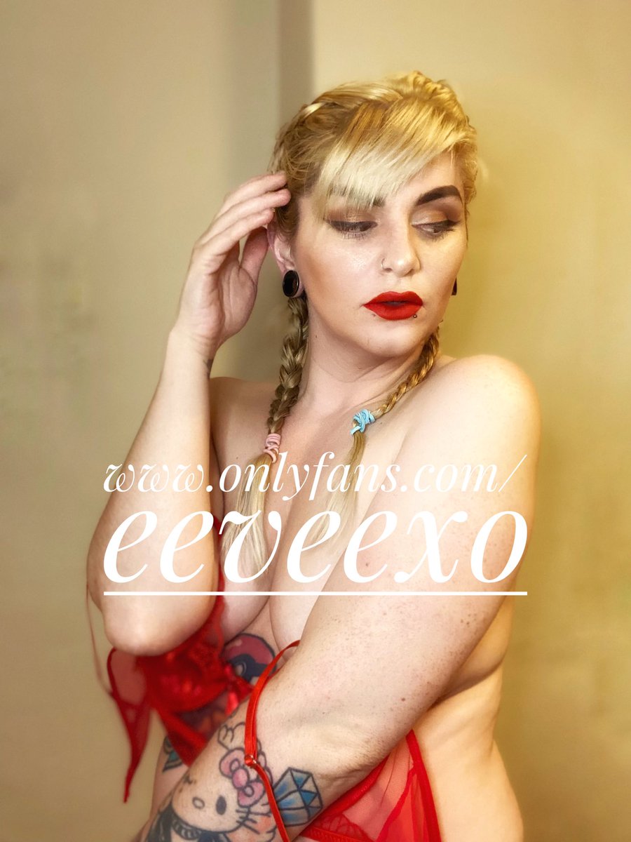 eeveexo1's tweet photo. Valentines may be over, but my Only Fans Sale isn’t 😜💋

Link In The Comments https://t.co/hZcbDb6aWd