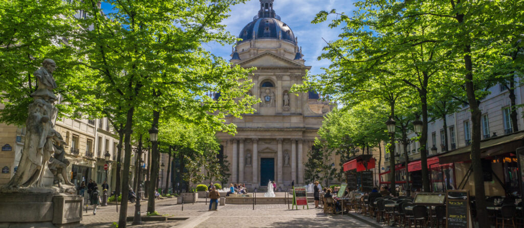 FluxSociety's tweet image. Join us in Paris!  Call for Submissions is open fluxsociety.org/individual-abs… #Flux2022