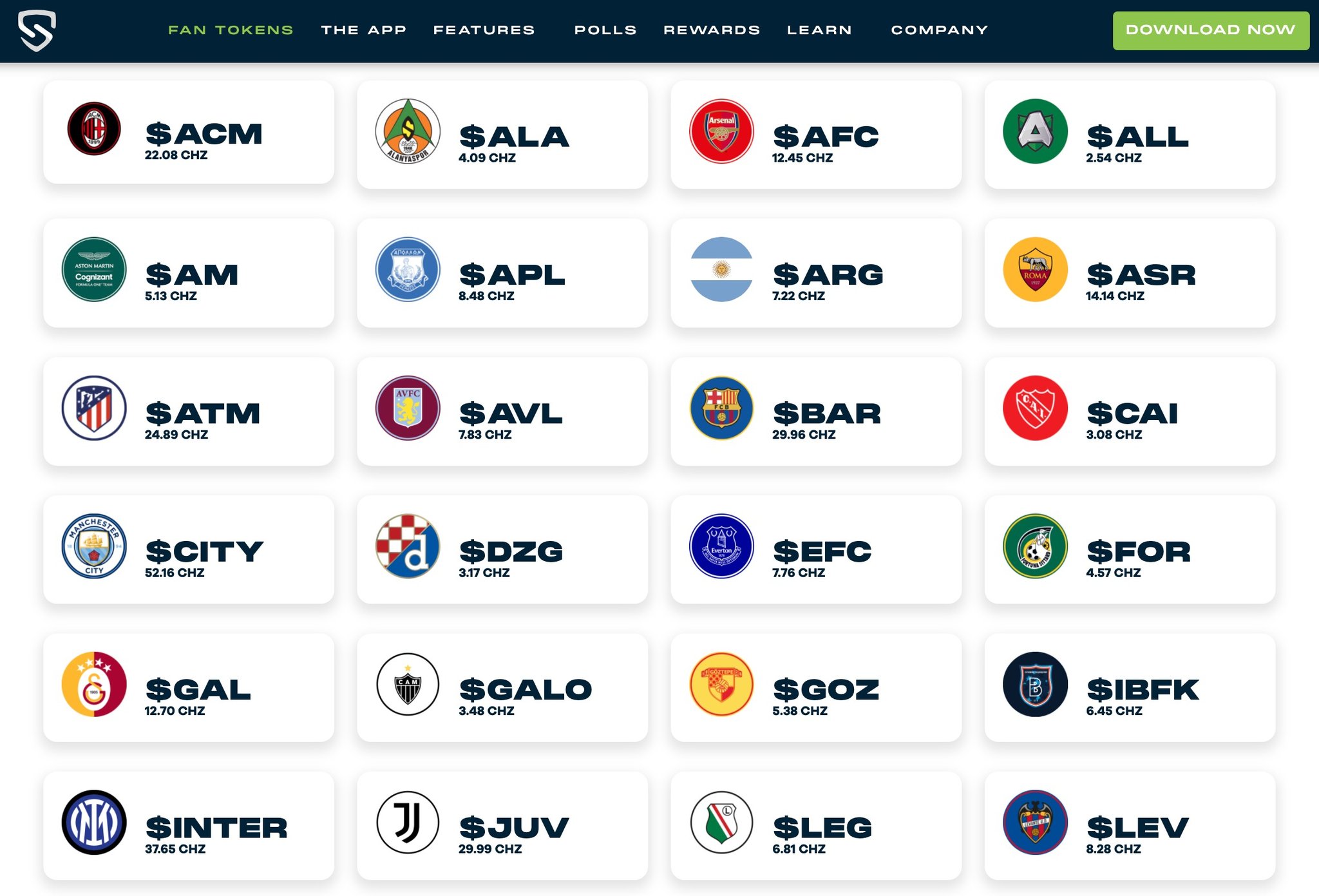 Footytix 海外サッカーチケット攻略ブログ Uefaがブロックチェーン企業と提携するのは初 ちなみに今季cl El決勝t出場クラブのうち Socios と提携してファントークンを発行しているクラブはこちら Cl シティ Psg ユベントス アトレティコ