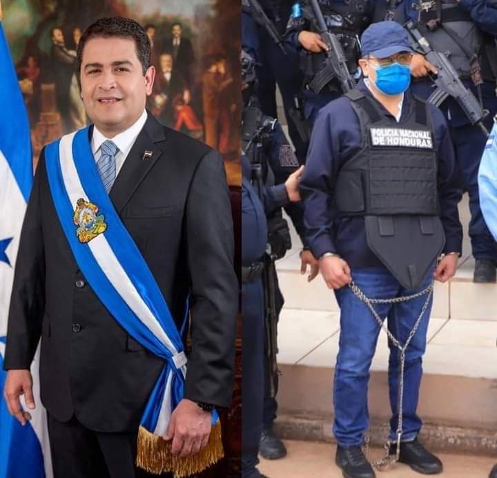 DEL TRONO... AL MAMO