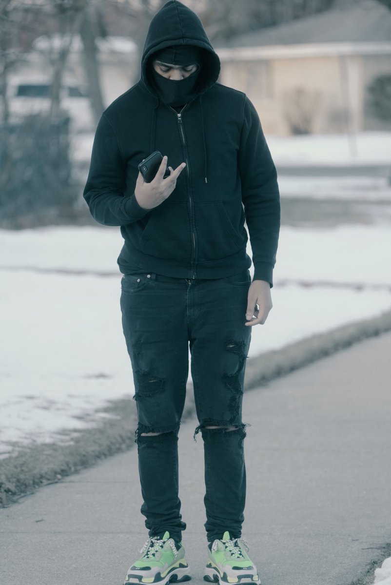 Gado Shoot tweet media