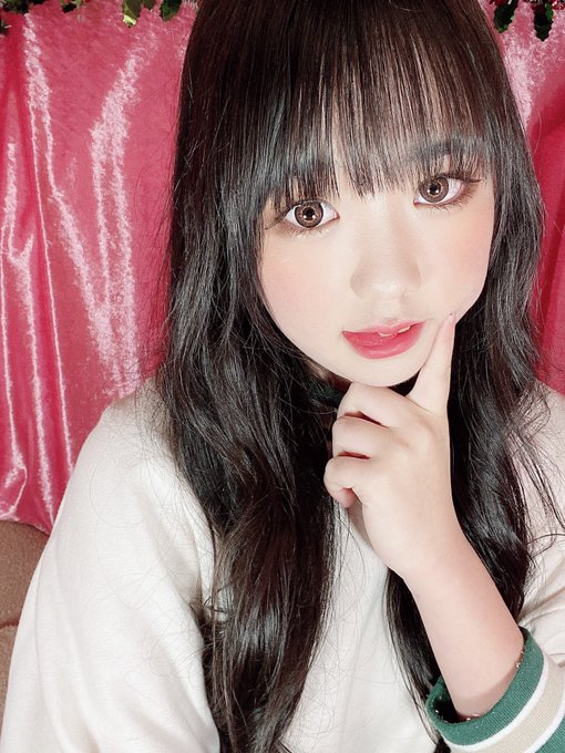 Twitterのコスプレ画像1