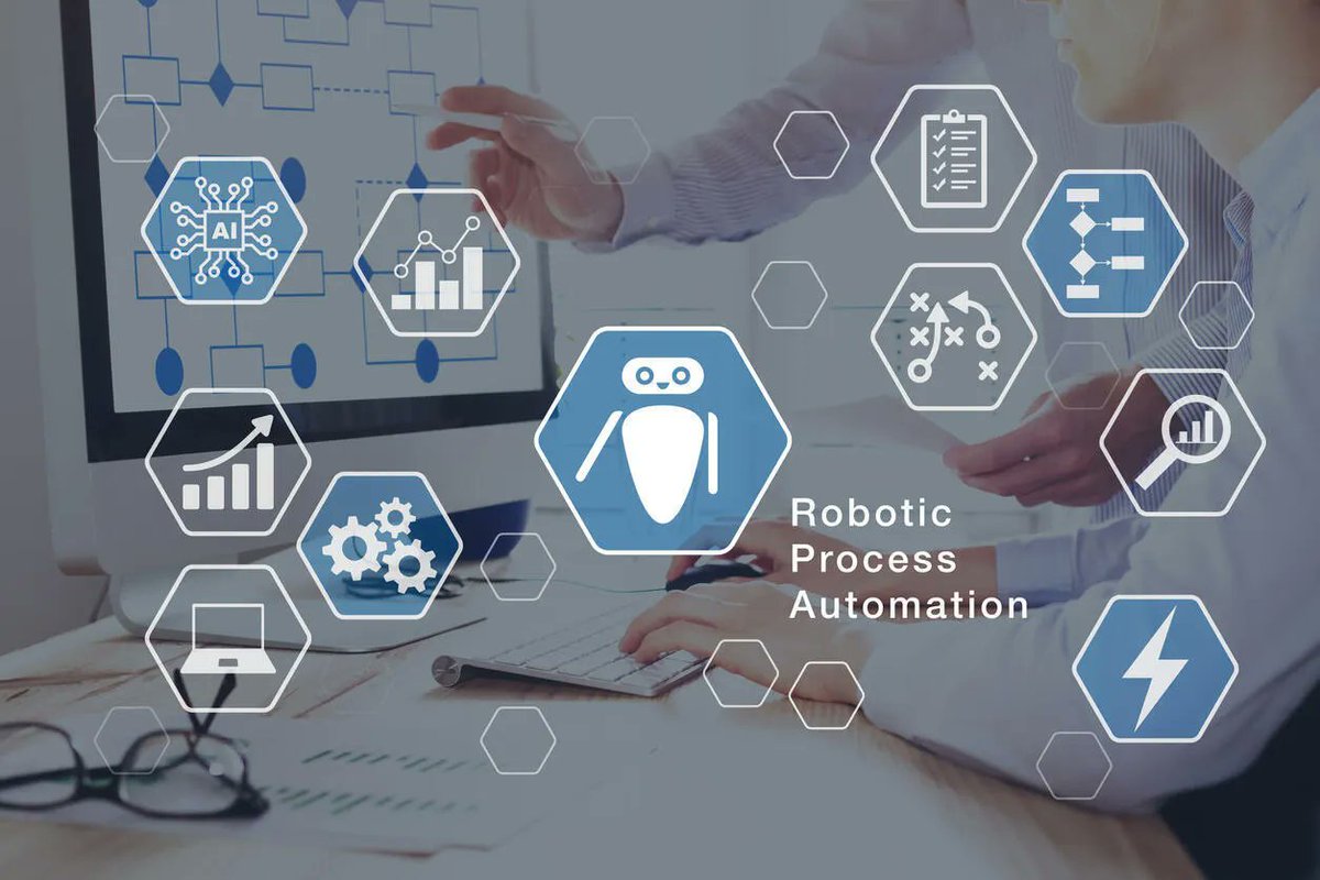 Technological process automation. Автоматизация и роботизация процессов. роботизированная автоматизация процессов. роботизированная автоматизация (rpa). robotic process automation (rpa).