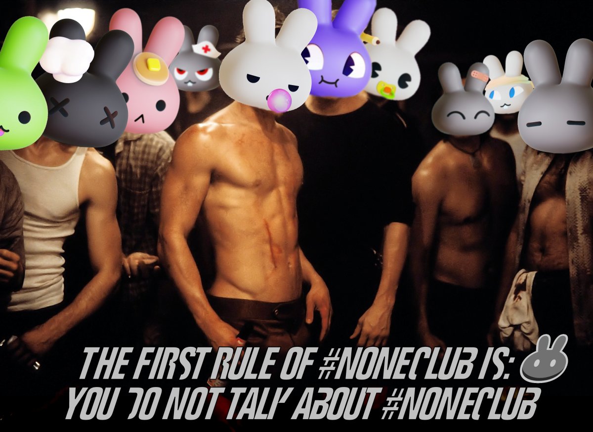 FIRTS RULE OF #noneclub is.... 🥞🥞🥞🥞🥞🥞🥞🥞🥞🥞🥞🥞🥞🥞🥞🥞🥞🥞🥞🥞🥞🥞 $cake  #PancakeMeme