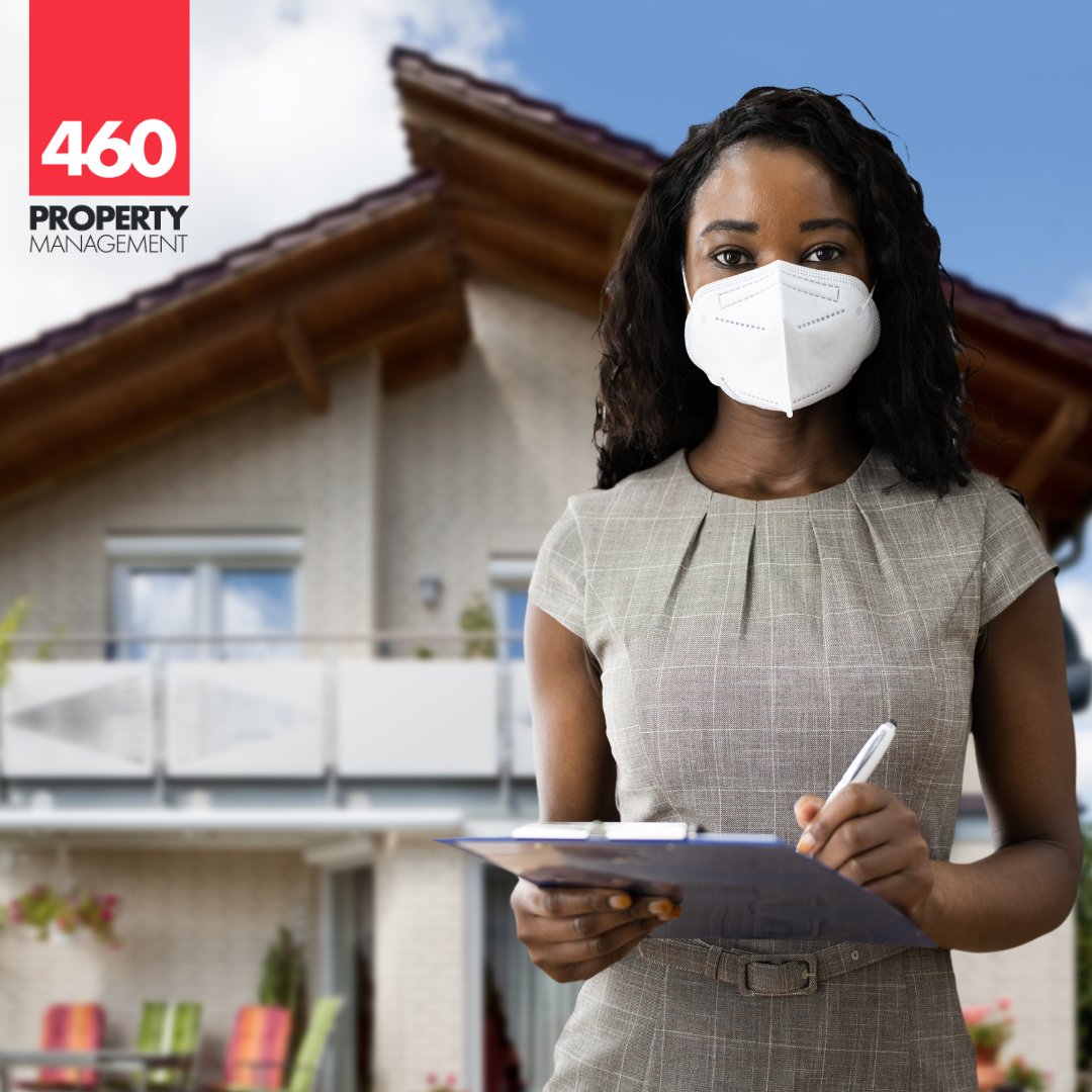 460 Property Management Inc. tweet media