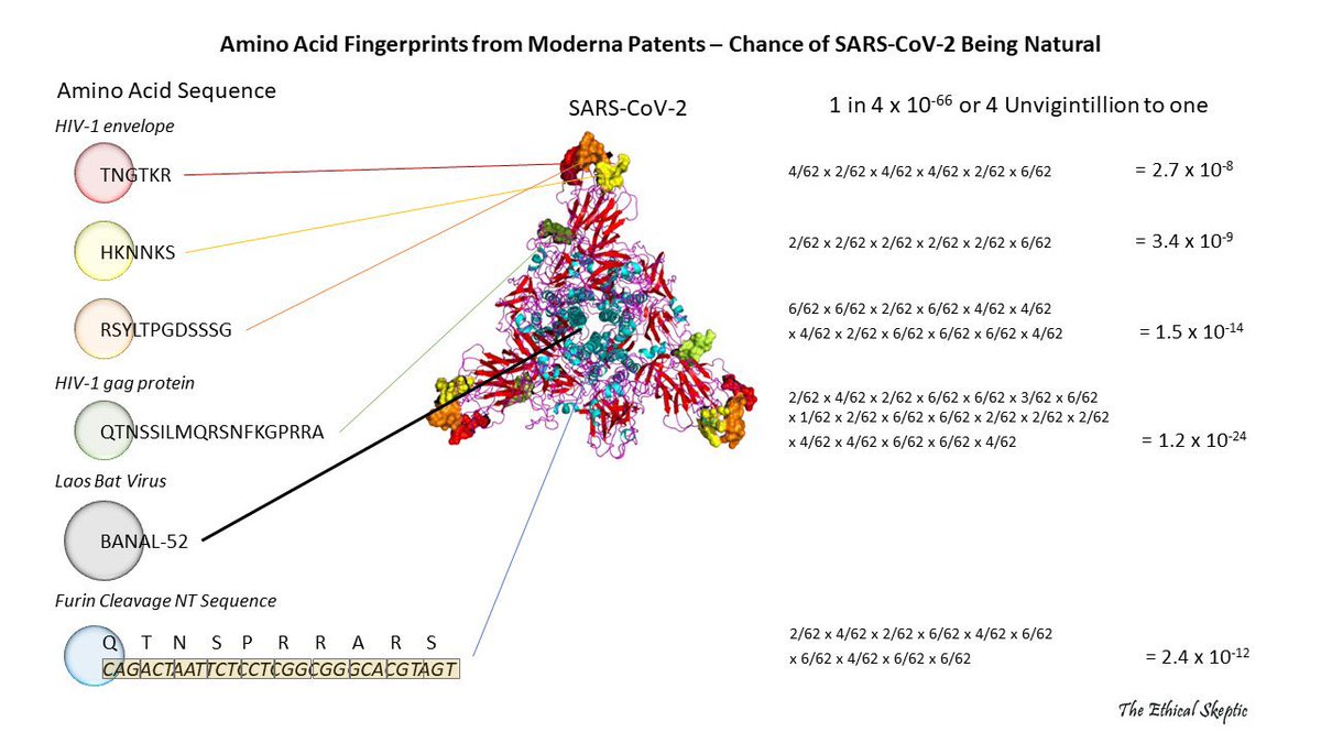 @JK40006145 Here's one of the examples, in math formulation, of the probabilities of the HIV inserts. I have more...