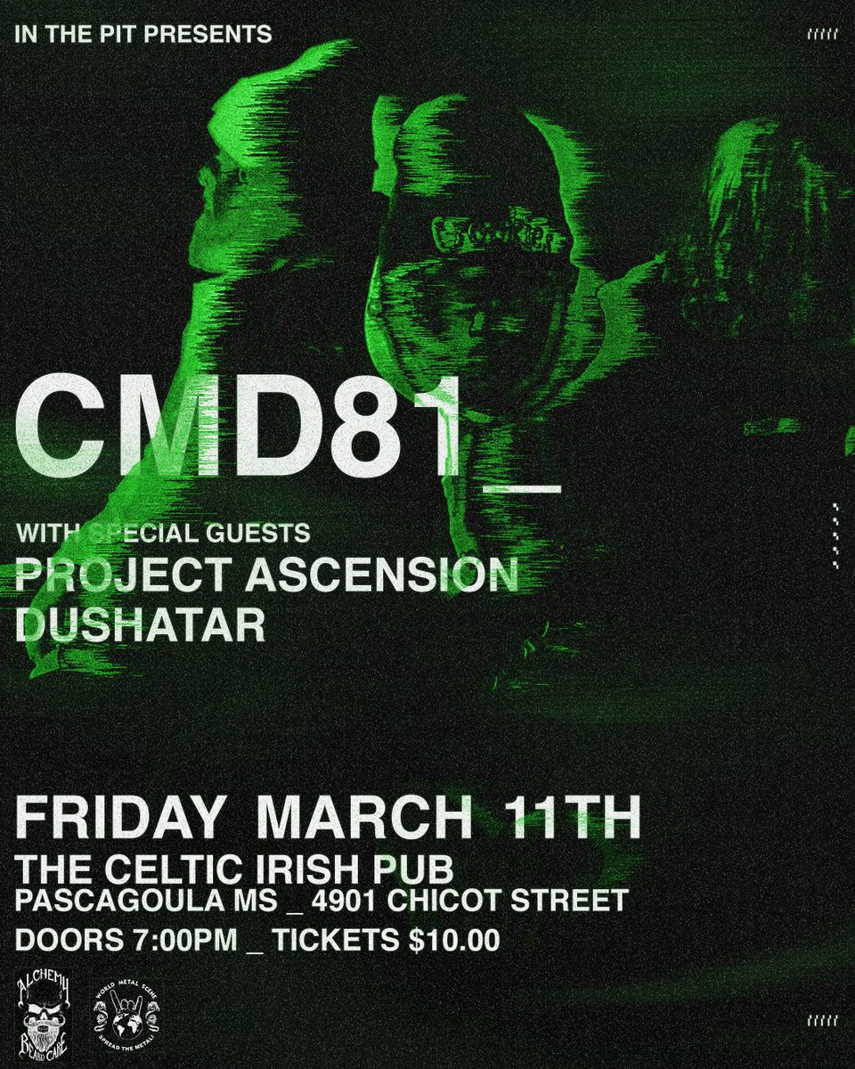 CMD81 tweet media