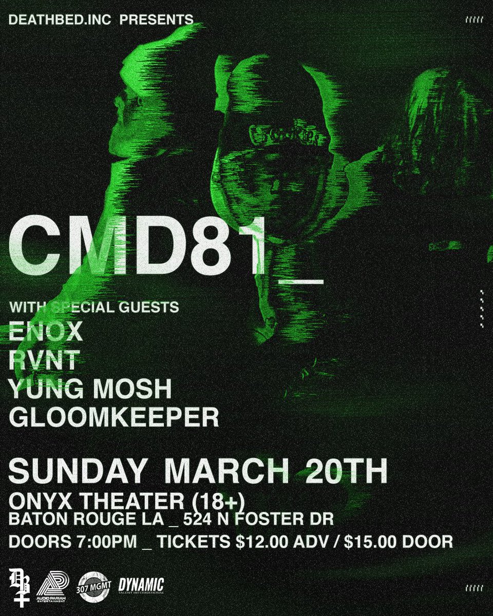 CMD81 tweet media