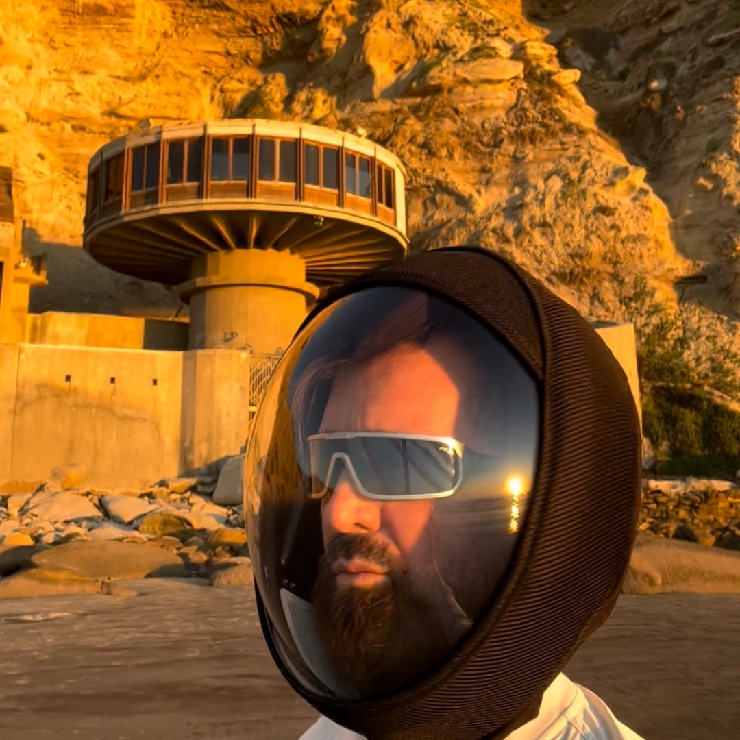 Whether posing as foreign life in an alien environment, or protecting you from pathogens, particles and pests, MicroClimate provides next level comfort and enjoyment.

-
-
-
#airfiltration, #particles, #pathogens, #pollen, #pests
<a href="/Jerrodnew/">Jerrodnew</a> 
#TheMushroomHouse