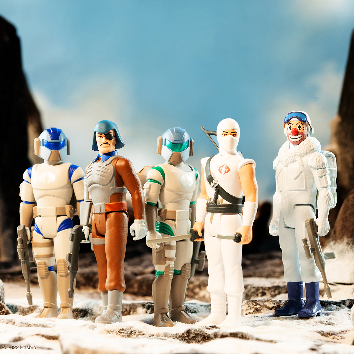 Yojoe 2024 storm shadow