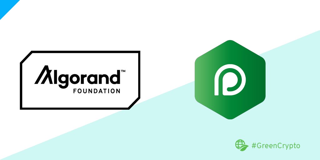 AlgoFoundation's tweet photo. We welcome @polynize to the @Algorand Ecosystem! Polynize are building the game platform for people all over the world to mine for innovation &amp; mint their creative output as #NFTs in any format for any industry, the first innovate-to-earn economy. 

👉https://t.co/7Tl96Rusgg https://t.co/b7o7B4l8wI
