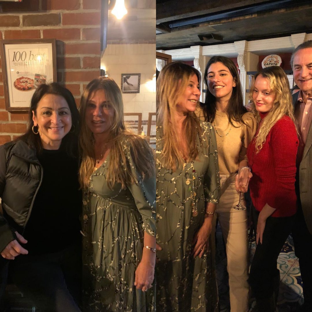 Un San Valentino Speciale per Puglia in Rosé. Nella location esclusiva di Kesté Pizza e Vino a Manhattan. I fortunati ospiti, hanno degustato i nostri vini Pugliesi abbinati sapientemente a dell'ottimo cibo. 
#newyorkfood#winelovers#kestepizza#rosatidipuglia