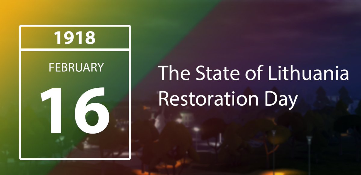 LRT OPUS | Republic of Lithuania tweet media