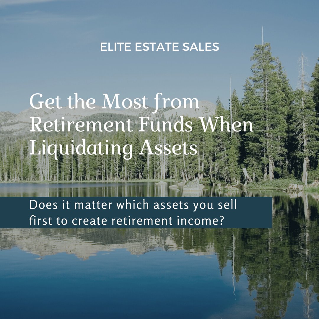Elite Estate Sales, LLC (EliteEstateSls) Twitter