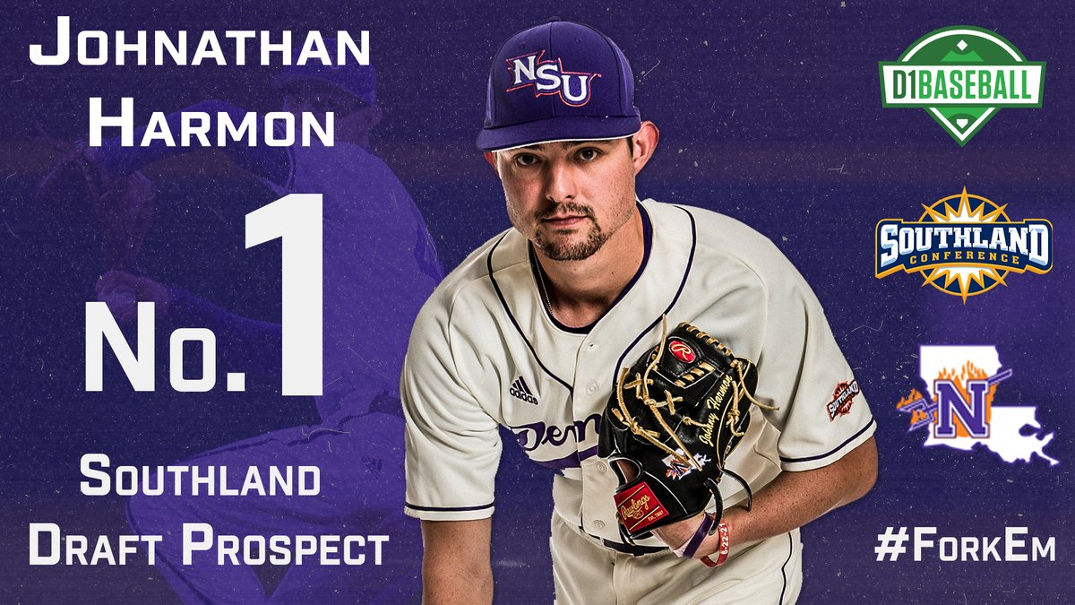 NSU Baseball tweet media
