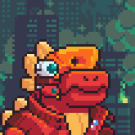 🚨Attention! The Augminted Labs art team have 2 mintlist spots to hand out! 🚨

- Follow <a href="/JoshuaPagila/">SWEET JP</a>, @Deshiro80  &amp; <a href="/KaijuKingz/">KaijuKingz</a> 🎨
- Like &amp; Retweet
- Tag up to 3 friends 

🤖Giveaway ends in 24 hours, get in tha damn robot intern!🤖