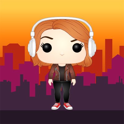 I got a whole bunch of craft stuff and some blank funkos to hand-make my Sabrina &amp; Giuseppe Funko pops<a href="/tag/oscars"class="tags"><span>#oscars</span></a><a href="/tag/theslap"class="tags"><span>#theslap</span></a><a href="/tag/whereisthelie"class="tags"><span>#whereisthelie</span></a>