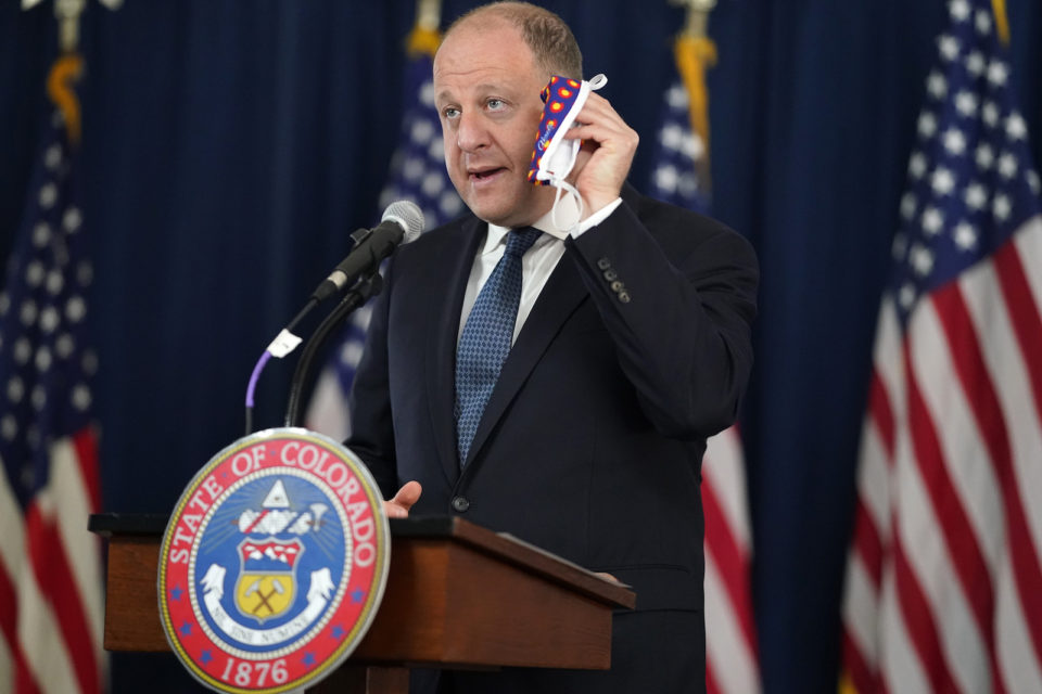 CO_COVIDWATCH's tweet photo. PLEASE SIGN THE PETITION: "Democrats Demand Resignation of Colorado Governor Jared Polis for Pandemic Failures"  https://t.co/TvpV0QKXq9 #colorado #covid19colorado #maskupcolorado #coloradocovid #polispandemic https://t.co/6eGdh2RBSl
