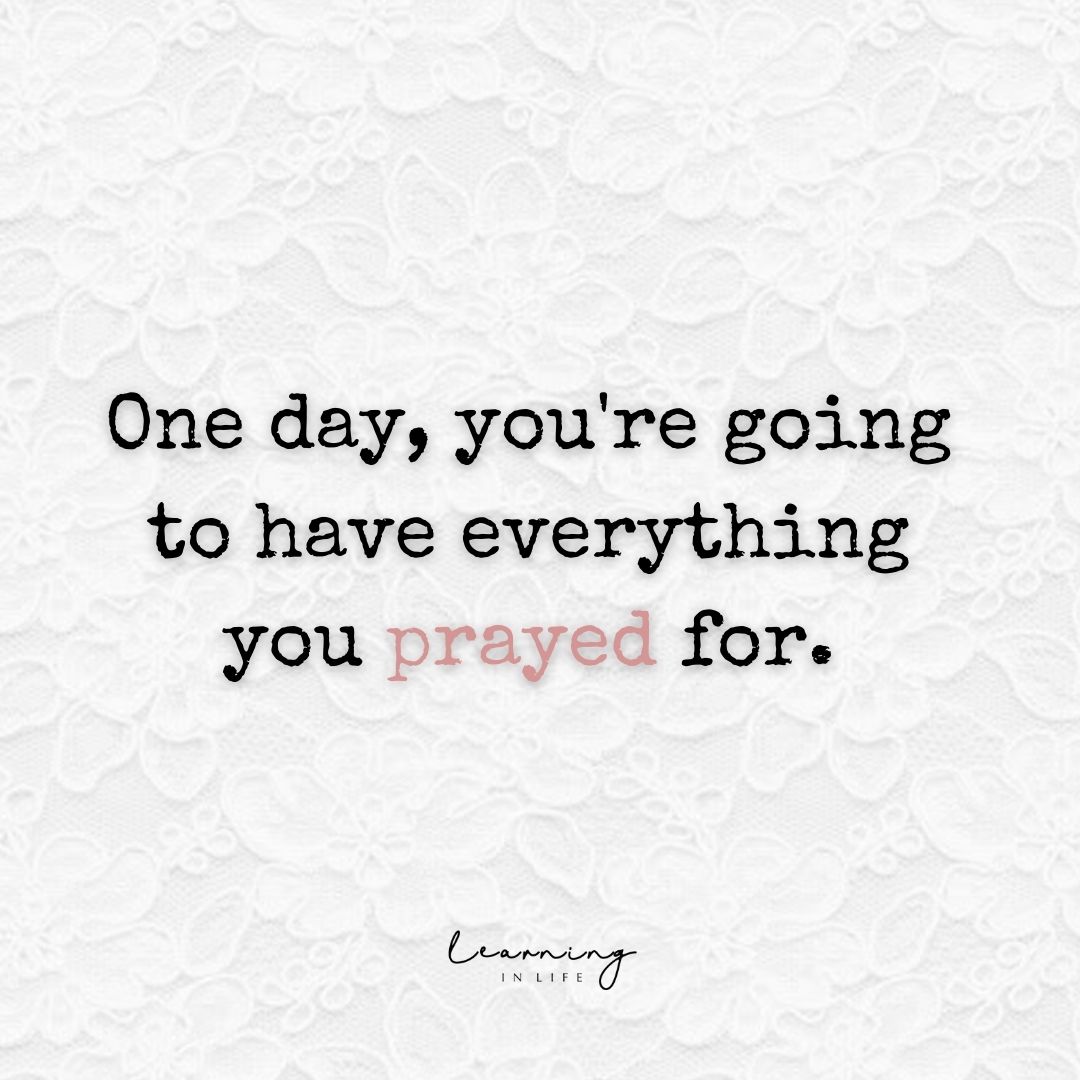 LearningLifeInc's tweet image. #Prayed For learninginlife.com/prayed-for/?ut… #oneday #prayedfor