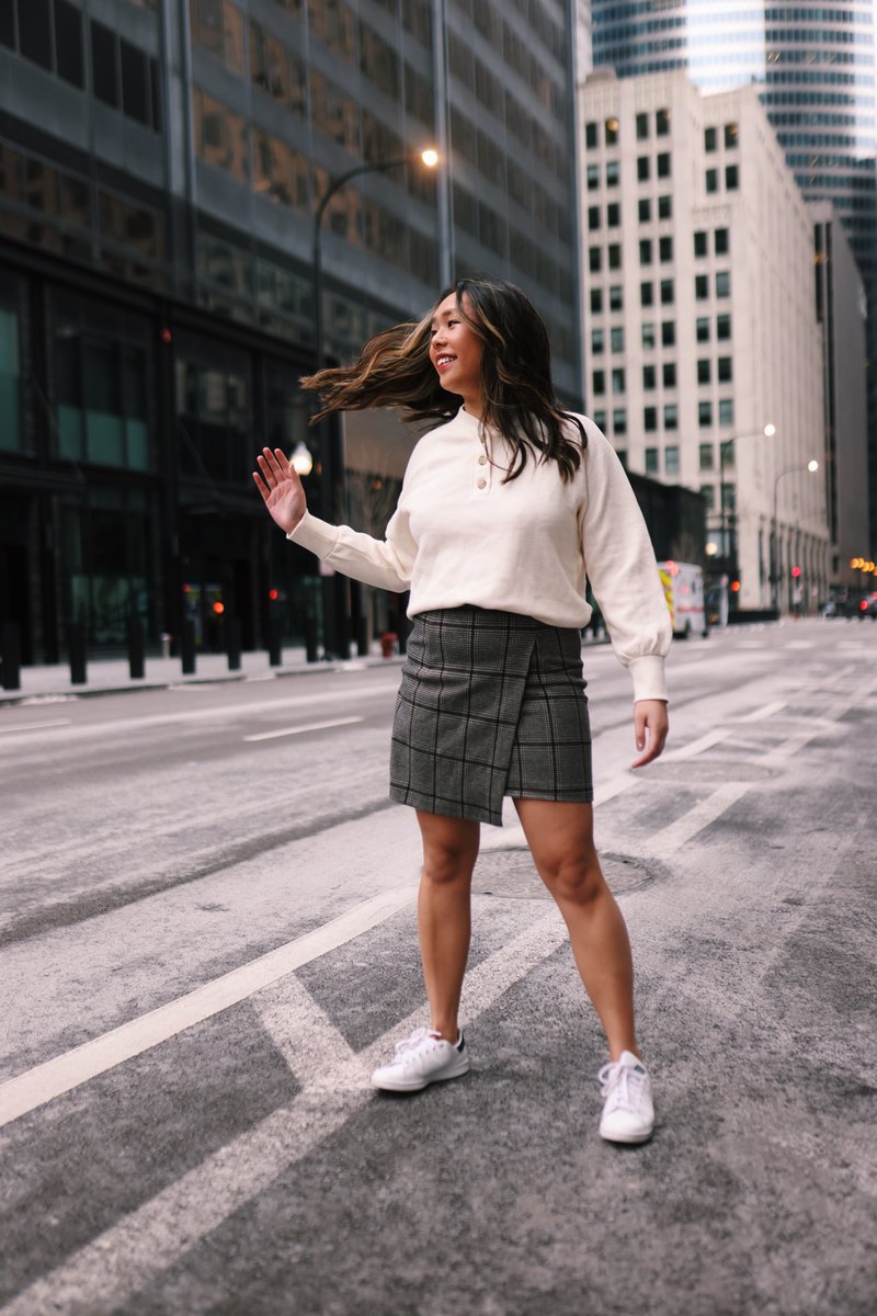 stitchfix's tweet image. Dress like the world is your runway with looks like these from Stitch Fix Freestyle. @sabrinaendsley #StitchFixInfluencer