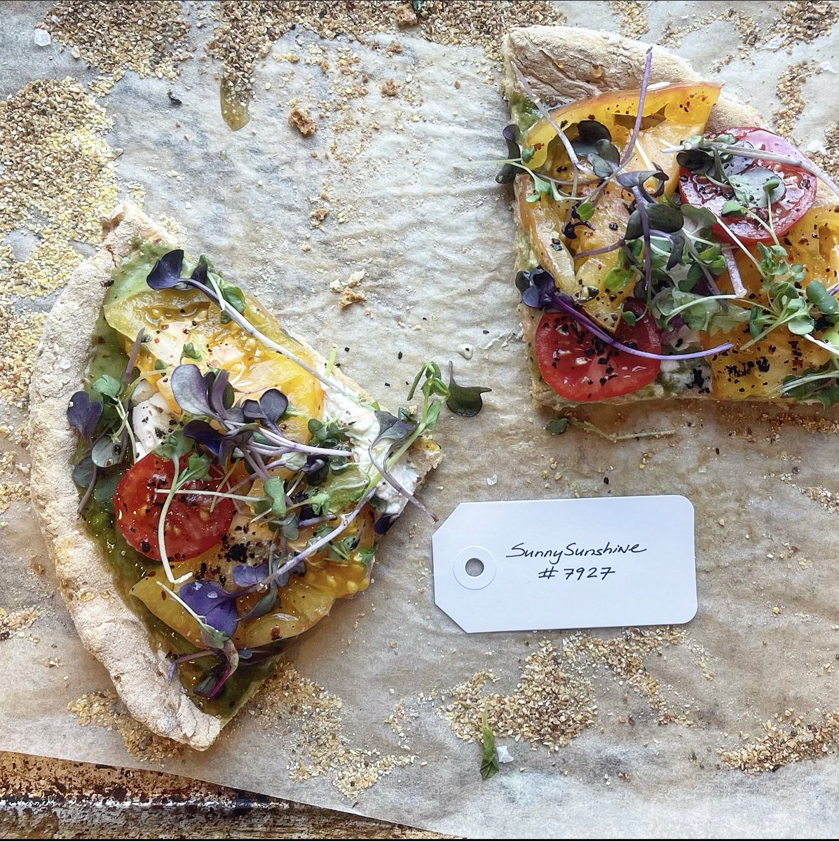 CHFTY Pizzas🍕 tweet media