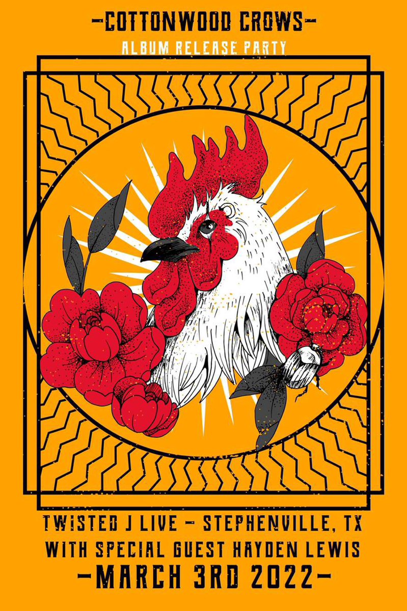 These guys started here at Tarleton a few years ago. 
Show them some support!