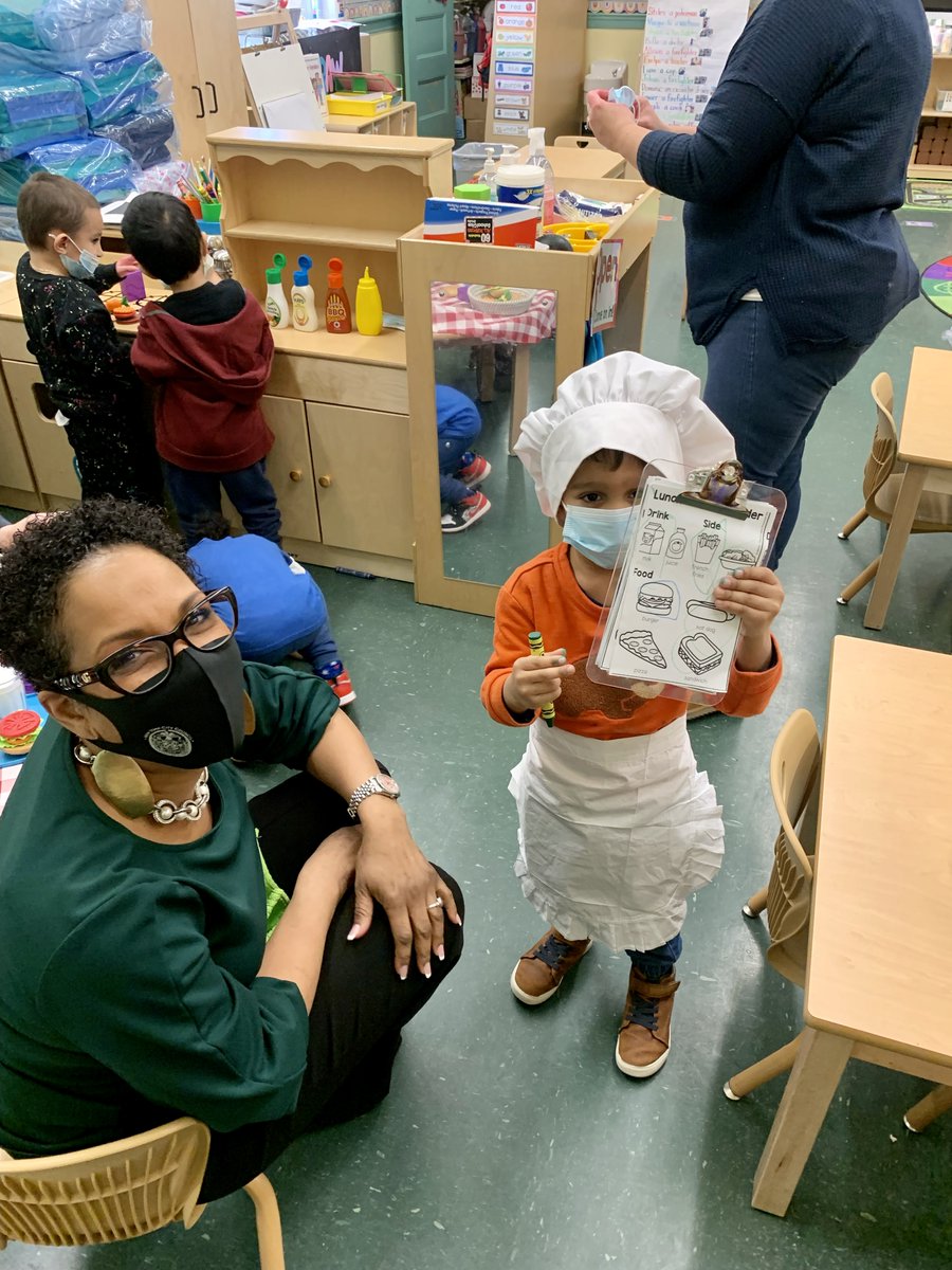 CM Kamillah Hanks tweet media