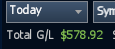 ShinningWho's tweet photo. Racked up some losses this past week, but listening and learning from the great @AjTrader7 got me refocused and back on track. Smaller plays until until my full confidance returns. You will not find a better mentor than AJ over in the #ACT room. #ACTARMY https://t.co/d17M5ZNhnS