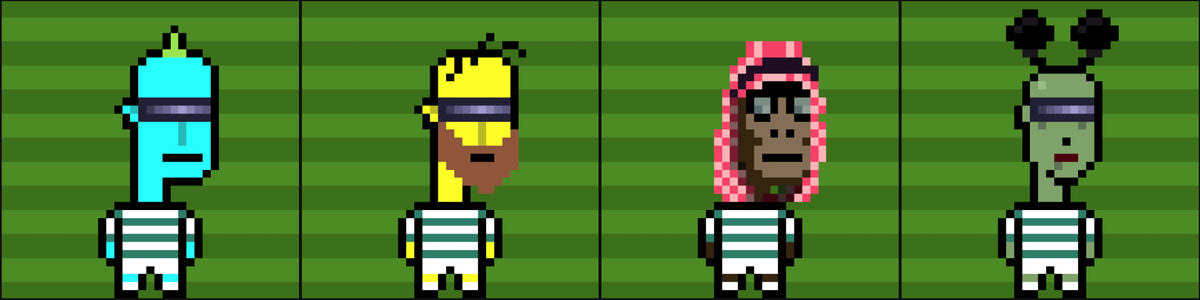 FootFansPunkz's tweet photo. Sporting supports! Don't miss your change :) https://t.co/CEj6QIJ02V