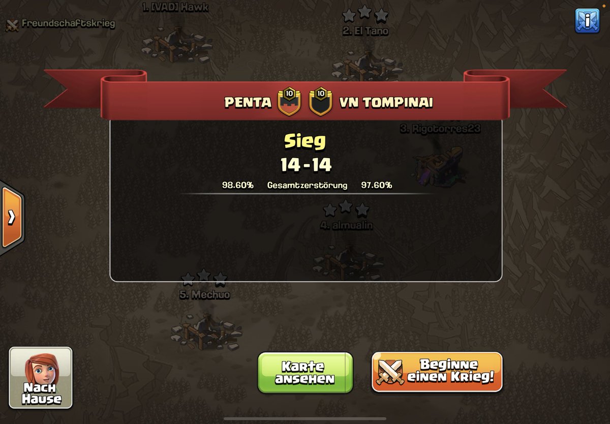 SY_Epi's tweet photo. Second @FireFiera Match, second win 🔥
GG @TompinaiEmpire 
Always fun to see each other on cam 😎
⭐️⭐️⭐️ by @Muffin_LS, @PENTA_GKT, @inqfight god and me https://t.co/mc7TUvBJry