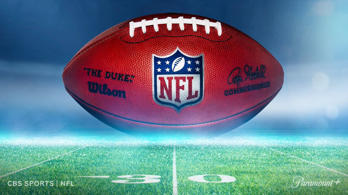 Paramount+ on X: 'The @NFLonCBS is television's MVP—Most Valuable Property!  The Thanksgiving Day game was the most streamed regular-season NFL game  ever on #ParamountPlus. That momentum continued into the playoffs last month