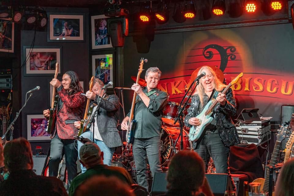 The Long Run - Eagles Tribute tweet media