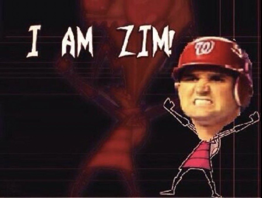 NatDiscourse's tweet photo. One more time for Employee #11.
Thanks for everything, Zim. https://t.co/vu14lgbWS8
