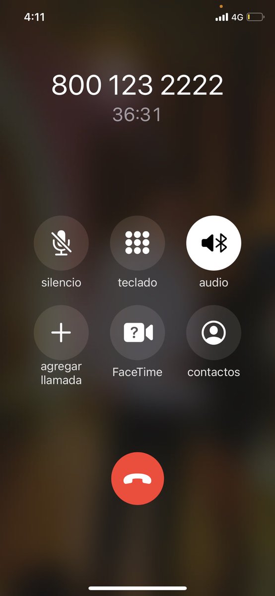 JessicaVielmaa's tweet photo. @TELMEXSoluciona ¿así solucionan? sigo esperando que alguien conteste el teléfono… y no no me pueden ayudar en línea ni con la app https://t.co/vnnChTHhfe