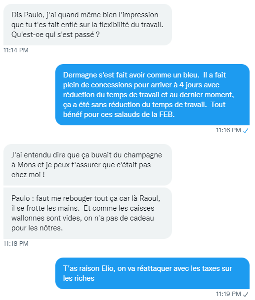 BeingPaulMignette ᵖᵃʳᵒᵈᶦᵉ (@paulmignette) on Twitter photo 