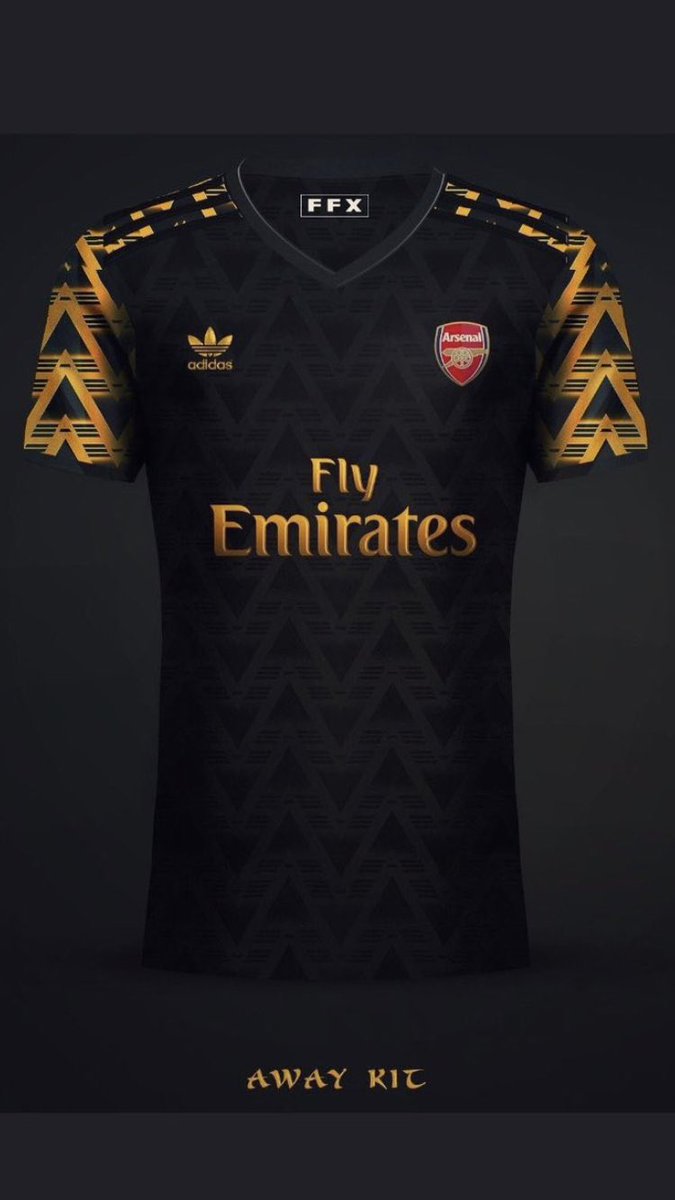 davidgill201281's tweet image. I think really love this away shirt love it . 

What you think ???