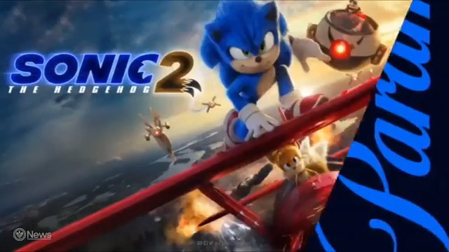 Sonic the Hedgehog on X: Ready 2 rumble. #SonicMovie2