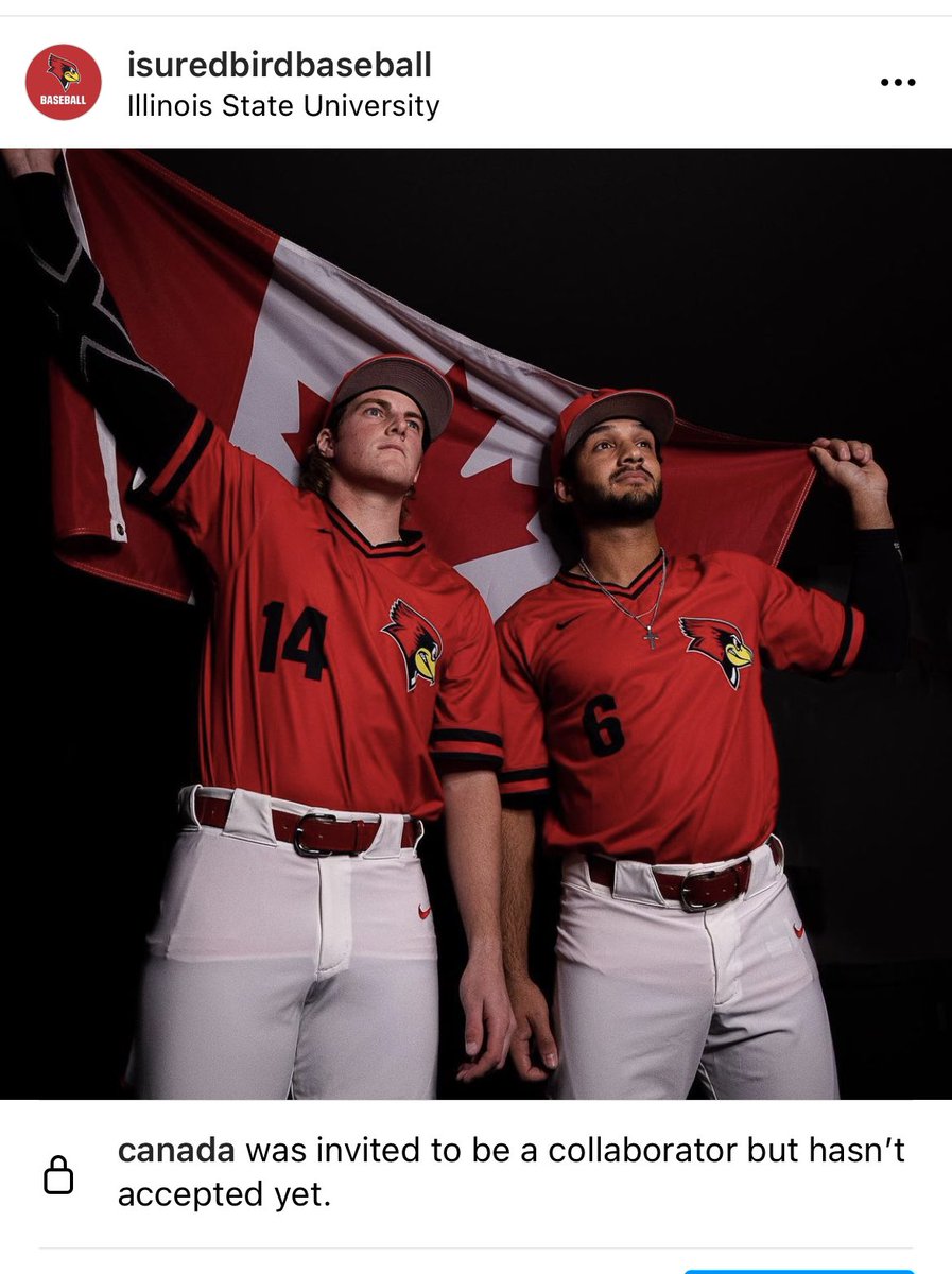 ScottBeaton's tweet image. Shoot your shot #collab @Canada