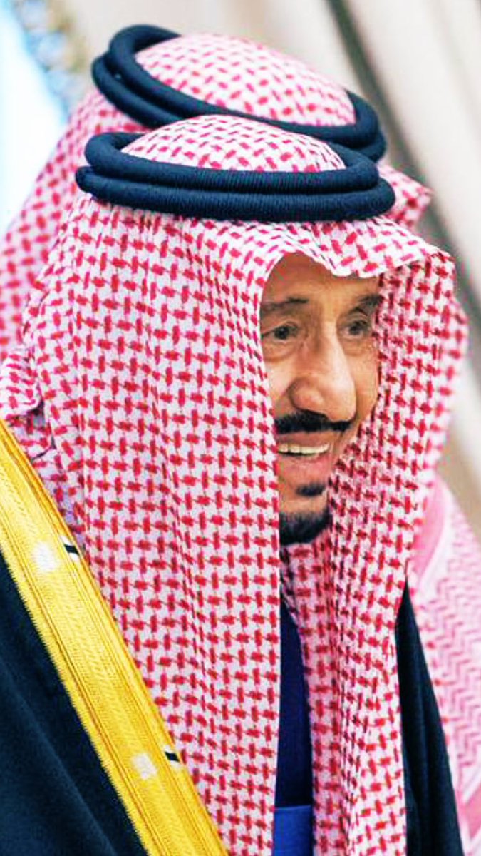 S_cs_'s tweet photo. حفظك الله ورعاك والله يطول بعمرك

 #الملك_سلمان_بن_عبدالعزيز https://t.co/YjTfqMxCn2