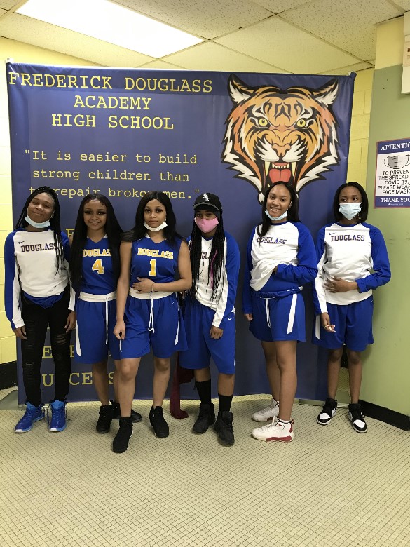 Frederick Douglass HS (@hsdouglass) on Twitter photo Douglass Girls Basketball season has come to an end. The Lady Tigers had a great season this year. Great Job “Go Lady Tigers!” <a href="/ChiPubSchools/">CPS - Chicago Public Schools</a> <a href="/AustinWeeklyChi/">Austin Weekly News</a> Douglass Girls Basketball season has come to an end. The Lady Tigers had a great season this year. Great Job “Go Lady Tigers!” <a href="/ChiPubSchools/">CPS - Chicago Public Schools</a> <a href="/AustinWeeklyChi/">Austin Weekly News</a>